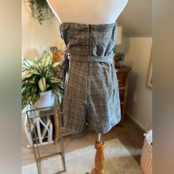 Strapless Skort - Picture 7 of 7